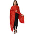 Women's Hand Embroidery Wool Shawl
