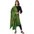 Women's Hand Embroidery Wool Shawl
