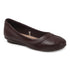 Women's Refined Rounded Toe Flats