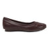 Women's Refined Rounded Toe Flats