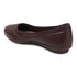 Women's Refined Rounded Toe Flats
