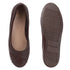 Women's Refined Rounded Toe Flats