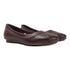 Women's Refined Rounded Toe Flats