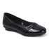 Women's Classic Decorative Strap Detail Flat