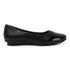 Women's Classic Decorative Strap Detail Flat