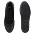 Women's Classic Decorative Strap Detail Flat