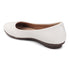 Women's Classic Decorative Strap Detail Flat