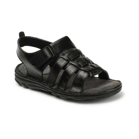 Men's Stylish Multi-Strap Comfort Sandals