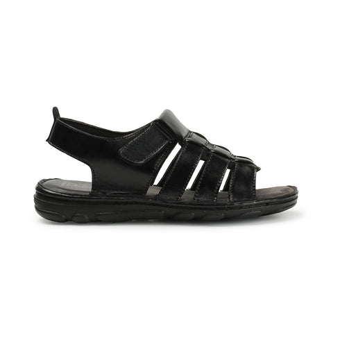 Men's Stylish Multi-Strap Comfort Sandals