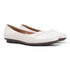 Women's Classic Decorative Strap Detail Flat