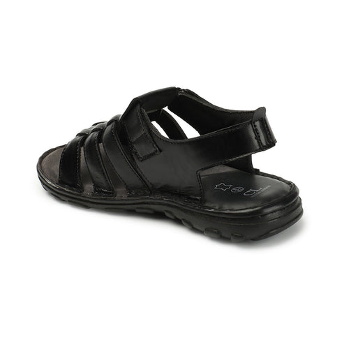 Men's Stylish Multi-Strap Comfort Sandals