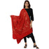 Women's Hand Embroidered Wool Shawl