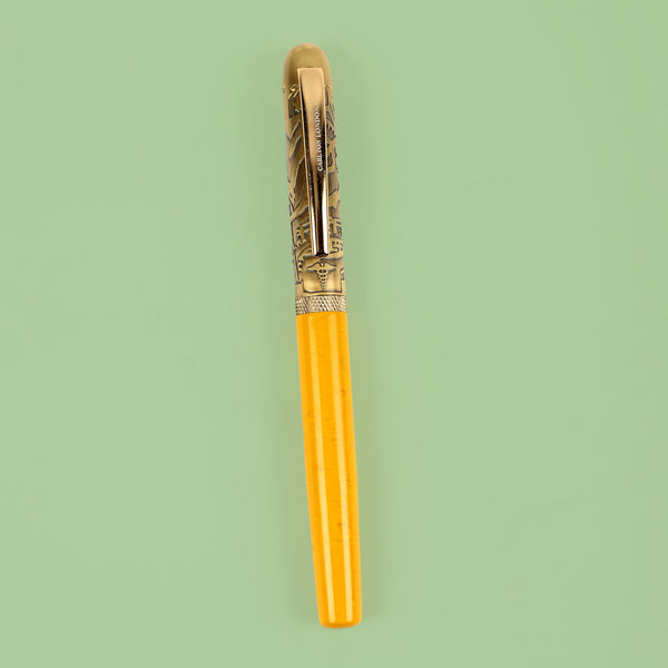 Carlton London Pen