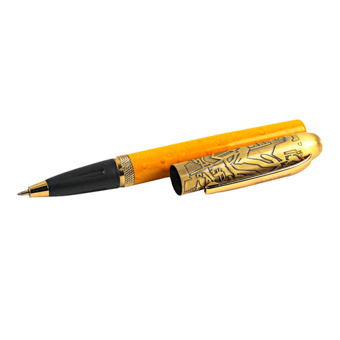 Carlton London Pen