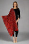 Women's Kani Wool Stole