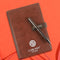 Pen Diary Combo
