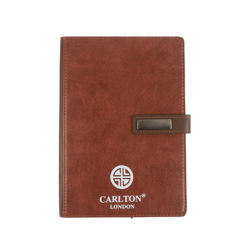 Pen Diary Combo