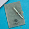 Pen Diary Combo