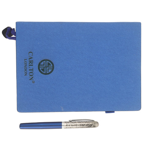 Pen Diary Combo