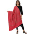 Women's Hand Embroidered Wool Shawl