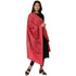 Women's Hand Embroidered Wool Shawl