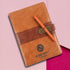 Pen Diary Combo
