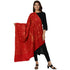Women's Hand Embroidered Wool Shawl
