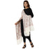 Women's Hand Embroidered Wool Shawl