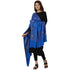 Women's Hand Embroidered Wool Shawl