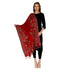 Women's Jamawar Wool Stole