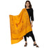 Women's Hand Embroidered Wool Shawl