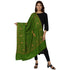 Women's Hand Embroidered Wool Shawl