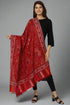 Women's Kani Wool Shawl