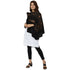 Women's Hand Embroidered Wool Shawl