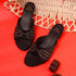 Women's Effortless Slip-On Block Heel Sandal