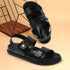 Men's Adjustable Strap Comfort Sandals