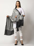 Women's Aari Embroidered Wool Shawl