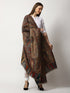 Women's Kani Wool Shawl