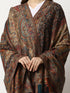 Women's Kani Wool Shawl