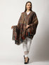 Women's Kani Wool Shawl