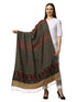 Women's Jamawar Wool Shawl