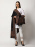 Women's Kani Wool Shawl