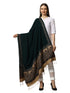 Women's Jamawar Wool Shawl