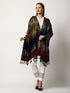 Women's Jamawar Wool Shawl