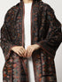 Women's Kani Wool Stole