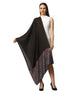 Women's Jamawar Wool Stole