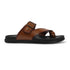 Men's Adjustable Toe-Loop & Strap Sandals