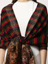 Women's Jamawar Wool Stole