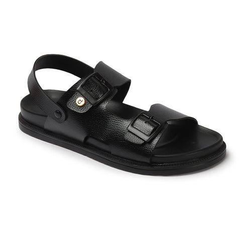 Men's Adjustable Strap Comfort Sandals