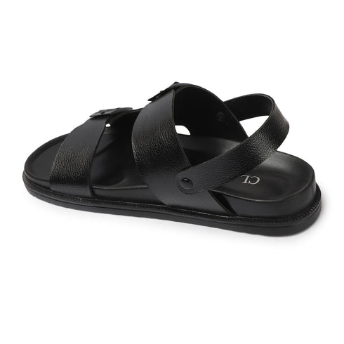 Men's Adjustable Strap Comfort Sandals